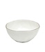 Cantaria Cereal Bowl Matte White