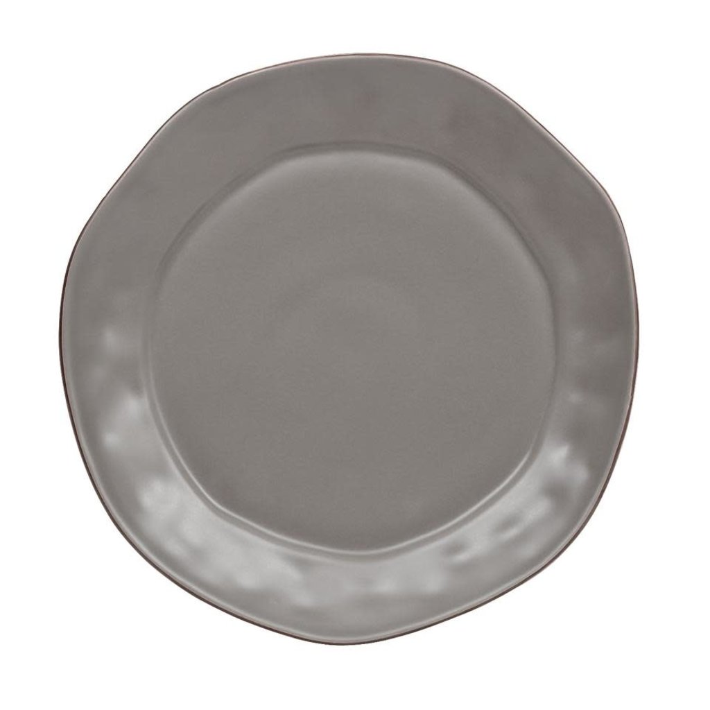 Skyros Designs Cantaria Dinner Charcoal