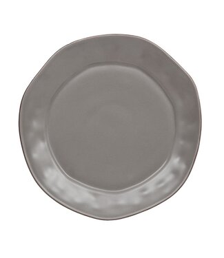 Skyros Designs Cantaria Dinner Charcoal