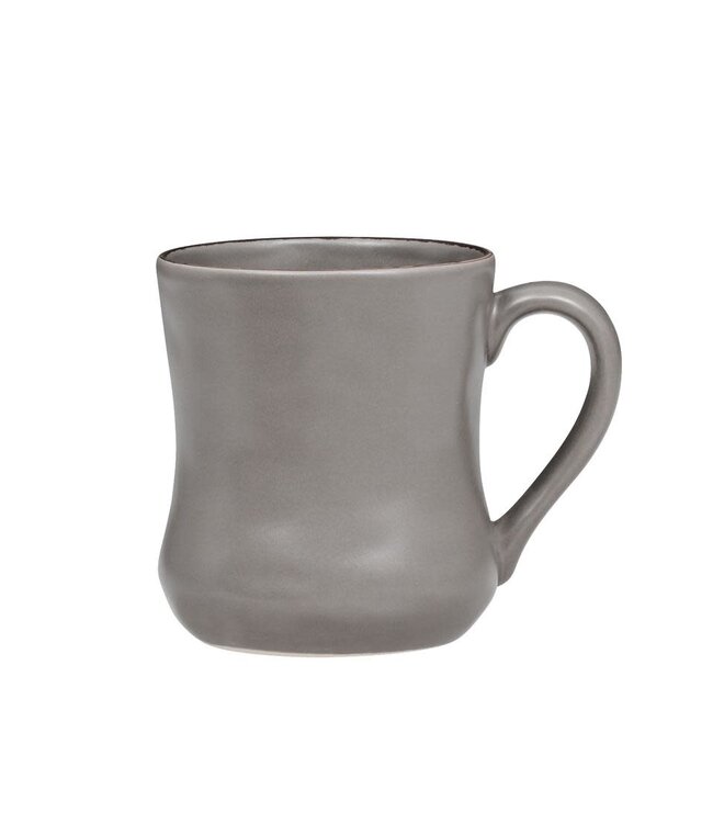 Cantaria Mug Charcoal