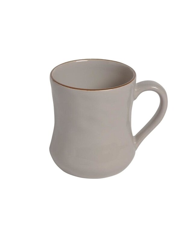 Cantaria Mug Greige