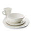 Sophie Conran White 4 Piece Place Setting
