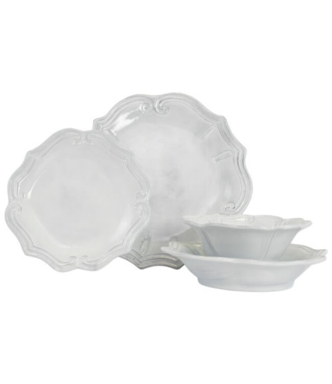 Incanto Baroque Four-Piece Place Setting