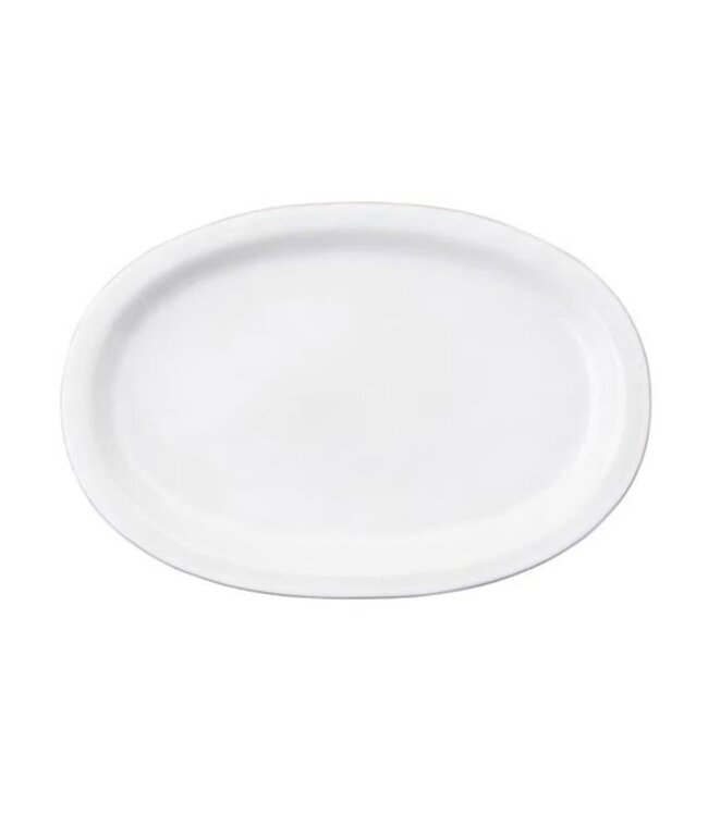 Puro Whitewash 16'' Platter