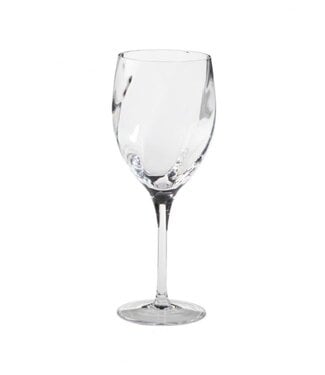 Casafina Ottica Wine Glass 11 oz