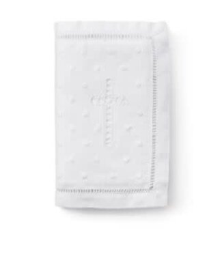 Elegant Baby Heirloom Baby Bible