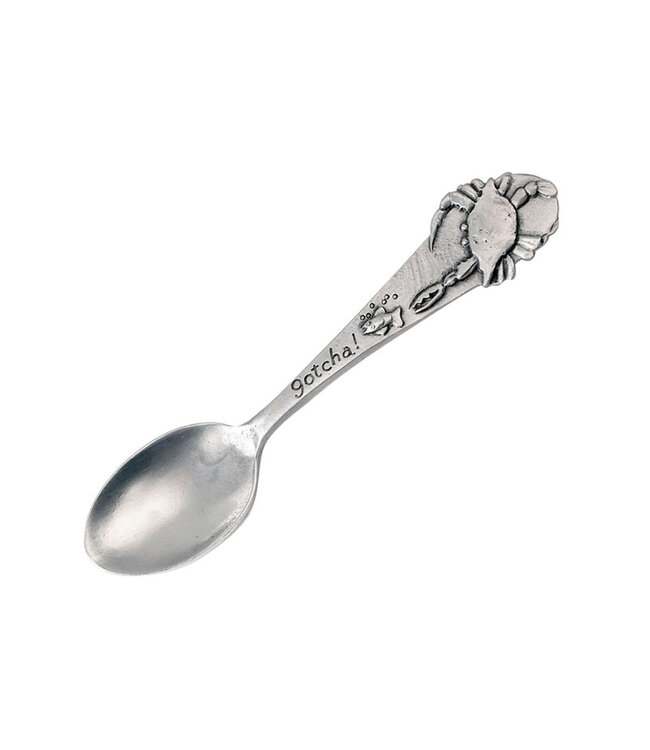 Whimsey Spoon Crab