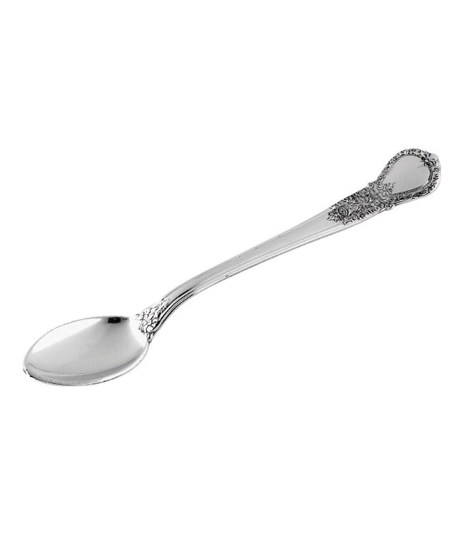 Pewter Feeding Spoon