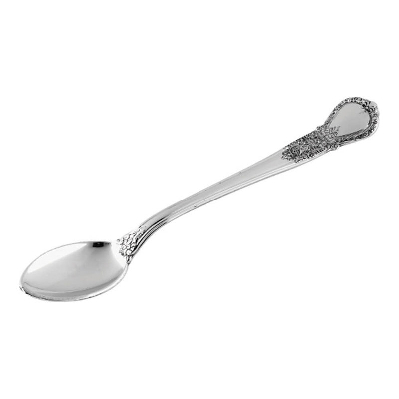 Salisbury Pewter Feeding Spoon