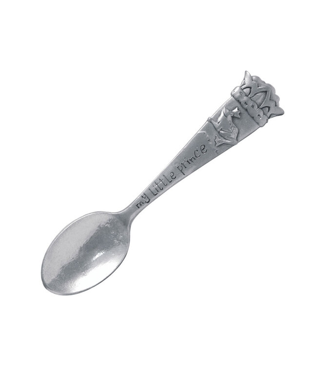 Whimsey Spoon Prince Frog