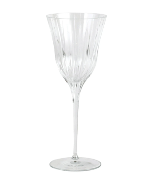 Vietri Natalia Wine Glass