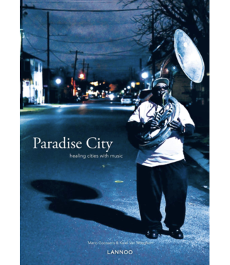 National Book Network Paradise City: Healing Cities Through Music