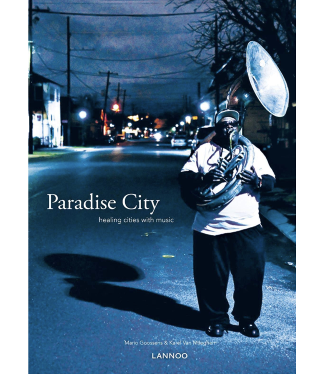 Paradise City: Healing Cities Through Music