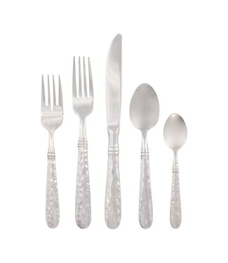 Vietri Martellato Five-Piece Place Setting