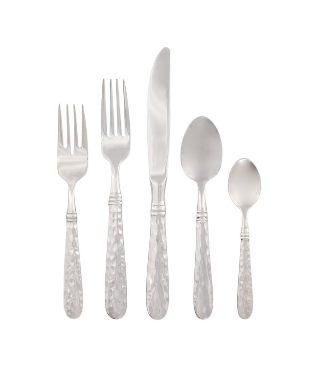 Martellato Five-Piece Place Setting