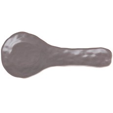 Skyros Designs Cantaria Spoon Rest Charcoal