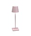 Poldina Pro Pink Table Lamp