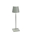 Poldina Pro Sage Green Table Lamp