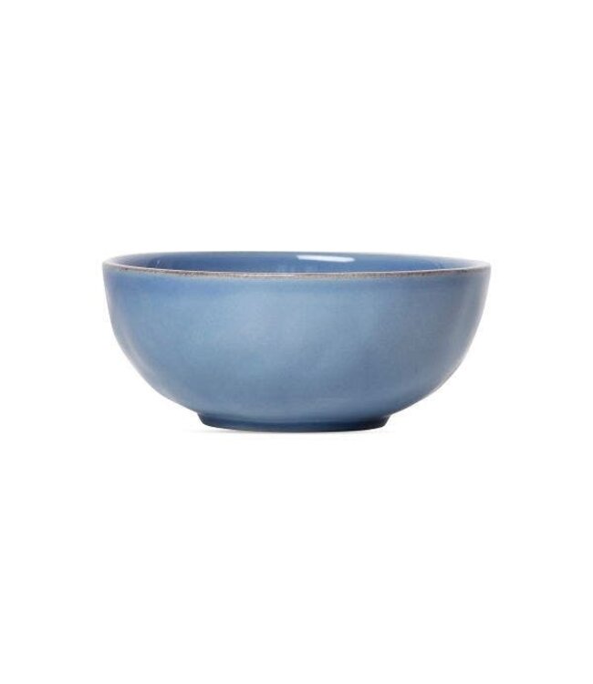 Cereal/Ice Cream Bowl Puro Chambray 6.5''W