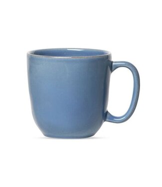 Juliska Cofftea Cup Puro Chambray 3.75'' W