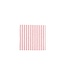 Papersoft Napkins Capri Red Cocktail Napkins (Pack of 20)