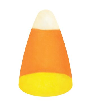 Hester and Cook Candy Corn Table Accent- Pack of 12