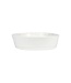 Lastra White Pie Dish