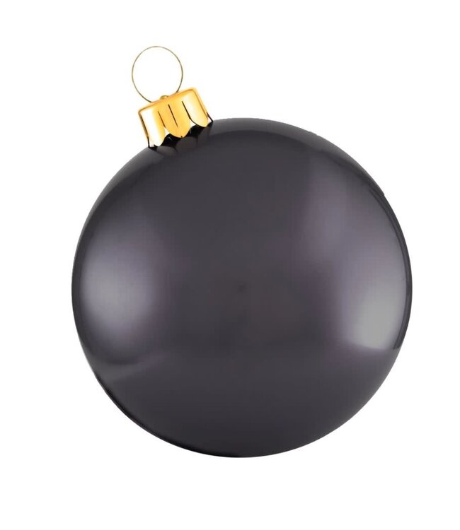 Black Holiball