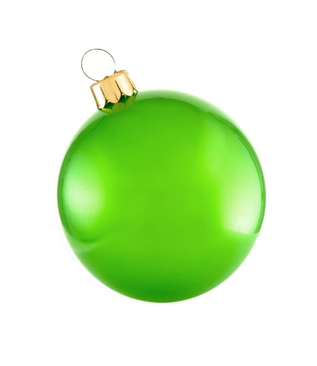 Green Holiball