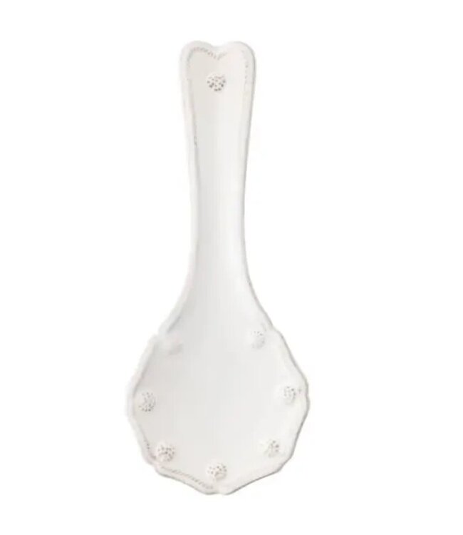 Berry & Thread Whitewash Spoon Rest