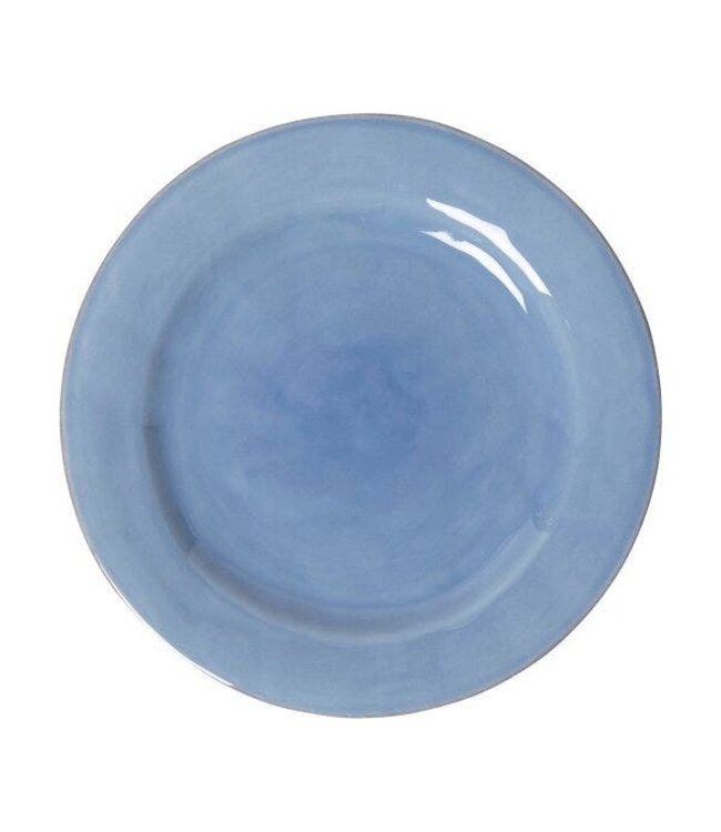 Dinner Puro Chambray 11"W