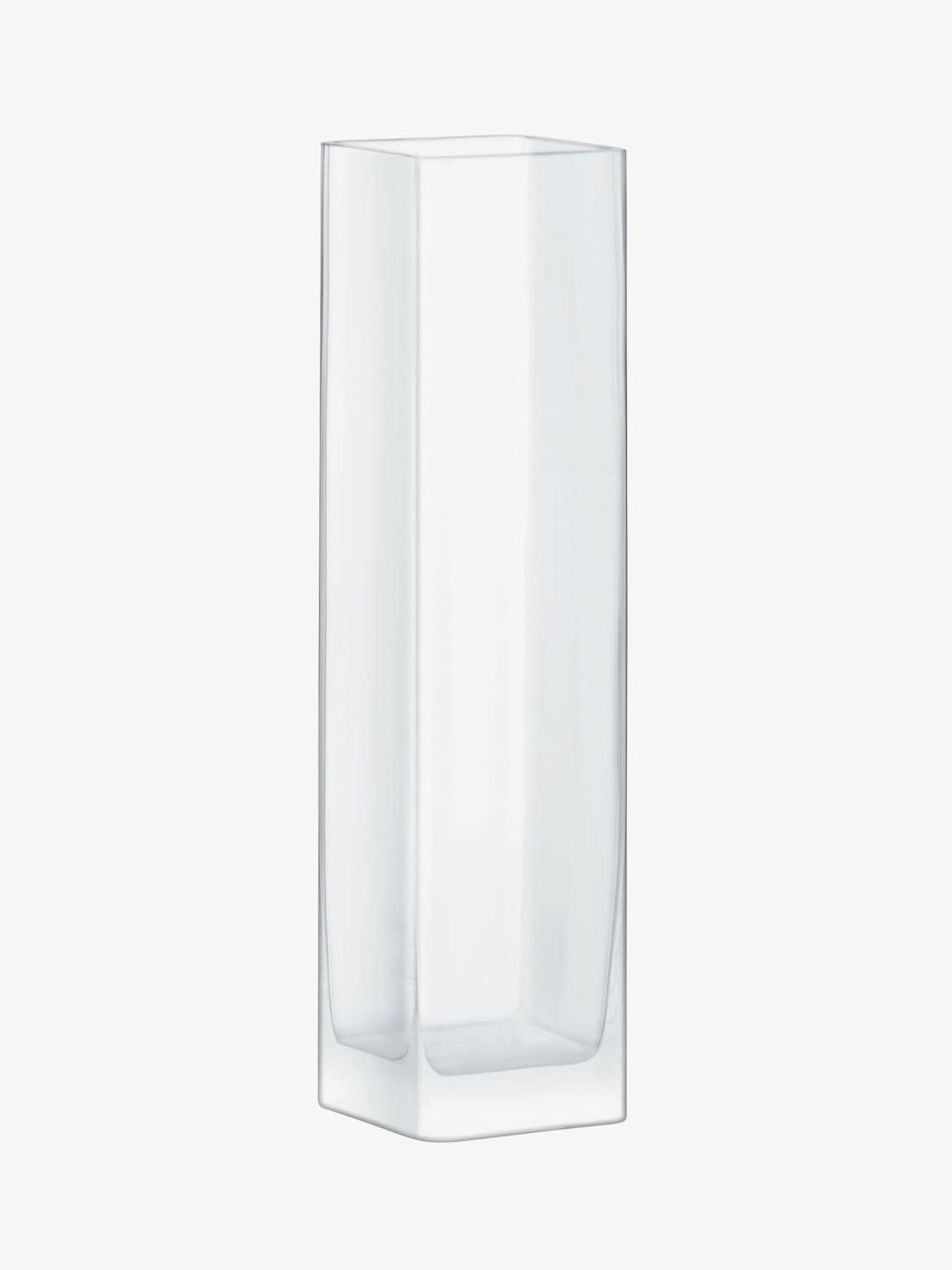 LSA Modular Vase 15.75 x 4 x 4 Judy At The Rink