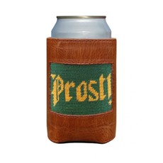 Smathers and Branson Prost Needlepoint Can Cooler