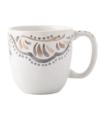 Juliska Cofftea Cup Iberian Sand