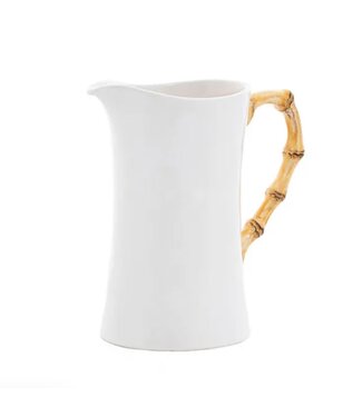 Juliska Juliska Large Pitcher Bamboo