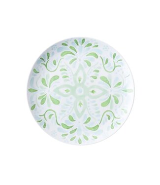 Juliska Melamine Dessert/Salad Plate Iberian Sage