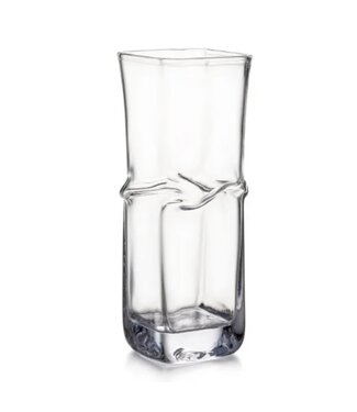 Simon Pearce Simon Pearce Woodbury Twist Vase L