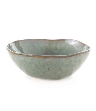 Simon Pearce BURLINGTON CEREAL BOWL — MOSS GLEN