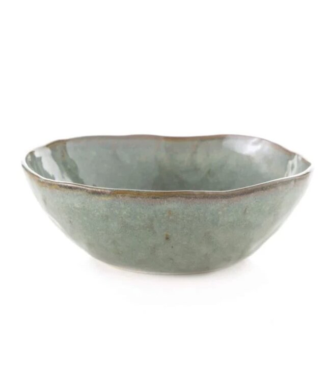 BURLINGTON CEREAL BOWL — MOSS GLEN