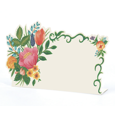 Hester and Cook Sweet Garden Place Card- Pack of 12