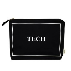 Bag-all Tech Case Black