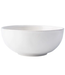 Puro White Cereal/Ice Cream Bowl Display