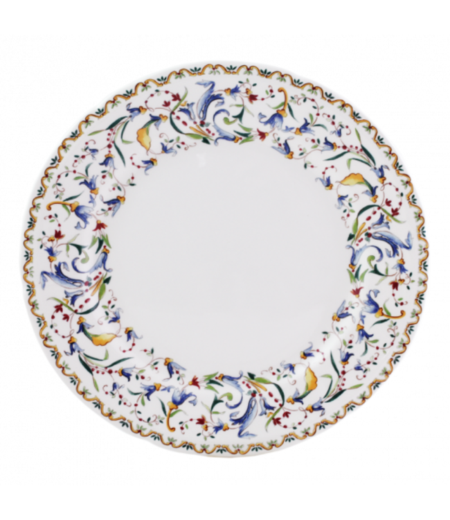 Dinner Plate Toscana
