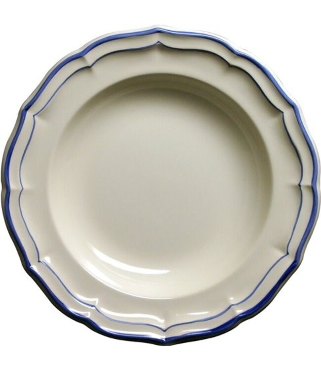 Rim Soup Filet Bleu
