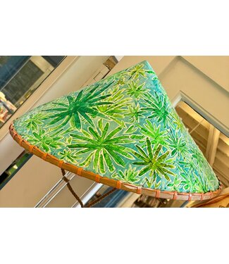 Cynthia Kolls Palmetto Hat