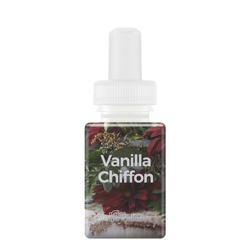 Ivy Stone Vanilla Chiffon Pura Refill