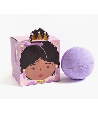 Musee Therapy Princess Lily Boxed Balm