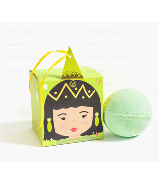 Musee Therapy Princess Evie Boxed Balm