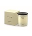 French Linen Ivory 8oz Candle