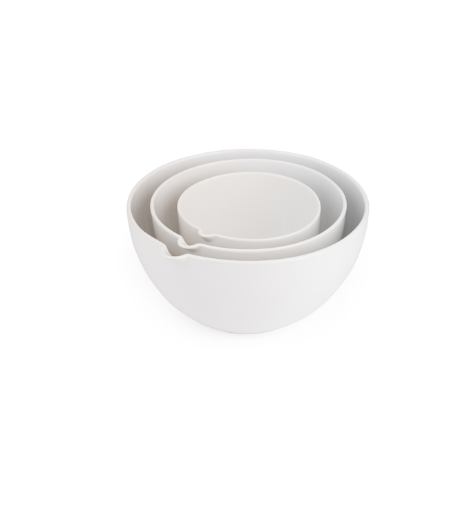 Duets Nesting Mixing Bowls